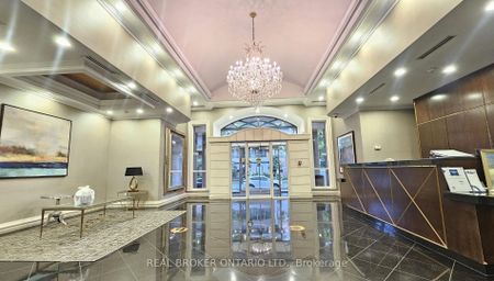 For Lease - 7 Lorraine Drive Unit# 1516, Toronto, Ontario - Photo 5