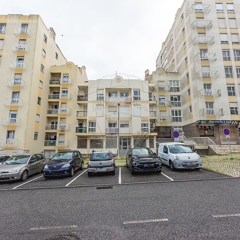 Apartamento T2 em Lisboa - Photo 1