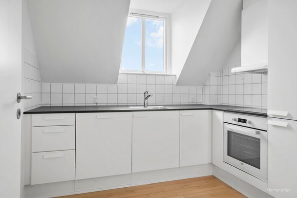 Brænderigården 11, 2. th., 7500 Holstebro - Photo 1