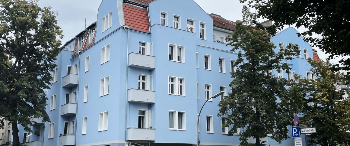 MAISONETTE-Wohnung mit Dachterrasse - Foto 1