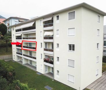 2.5 Zimmer, 55 m² - Foto 5