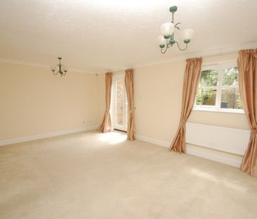 White Hart Close, Chalfont St Giles, Buckinghamshire,HP8 - Photo 4