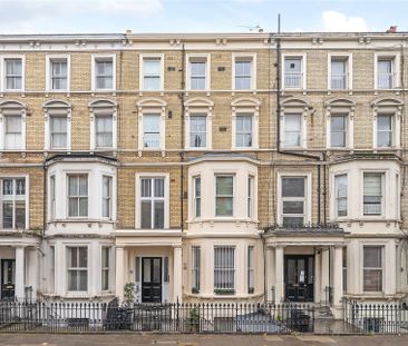 Warwick Road, London, SW5 ground floor flat to rent - Photo 1