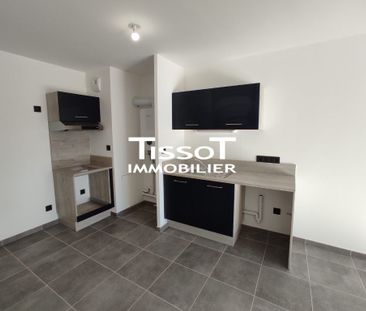 Location Appartement 2 pièces 46m² NIMES 30000 - Photo 3