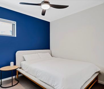 Modern Coastal Luxury in a Private Corner Setting! - Photo 6