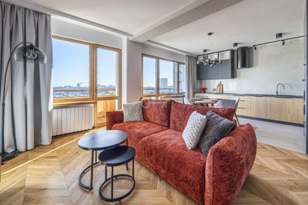 Wysoki standard | Umeblowane - Photo 3