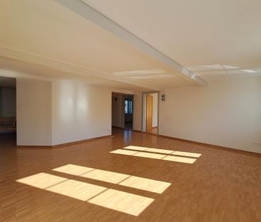Helle 4.5 Zimmer Wohnung - Photo 1