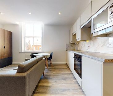 Studio to rent - Photo 4