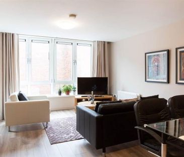 8 Shaftesbury Court, Off Dublin Road, Belfast, BT7 1RY - Photo 1