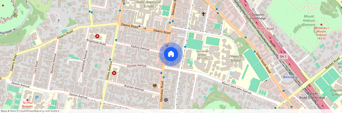 108D Manukau Road, Epsom, Auckland City