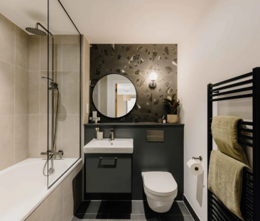 1 bedroom apartment to rent - Photo 6
