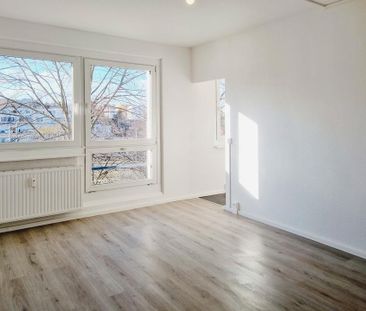 Klein, fein, Dein! - 1-Zimmer-Wohnung in Dresden zu vermieten! - Foto 6