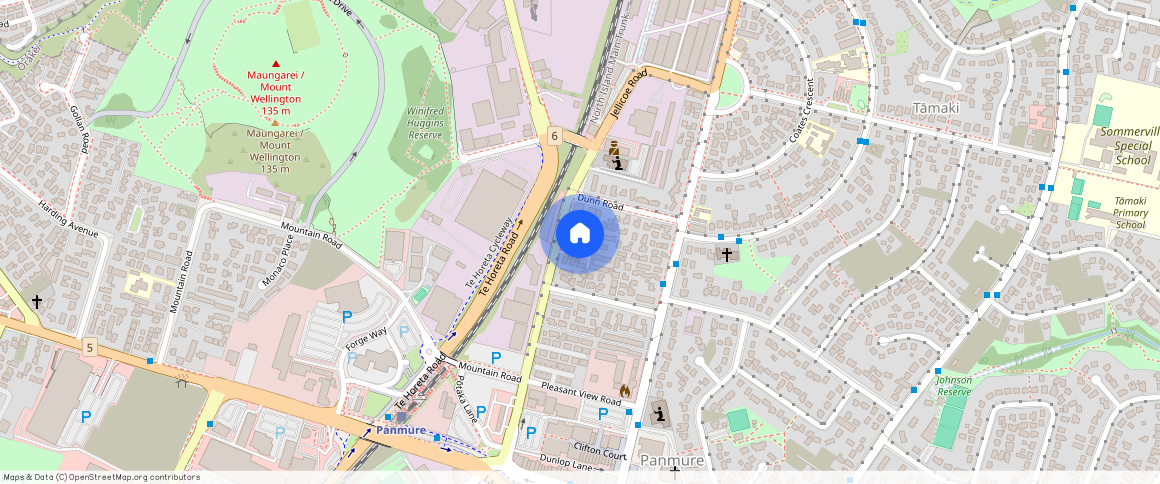 2/74 Jellicoe Road, Panmure, East Auckland