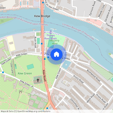 E-14, Kew Curve, Capital Interchange Way, Brentford, TW8