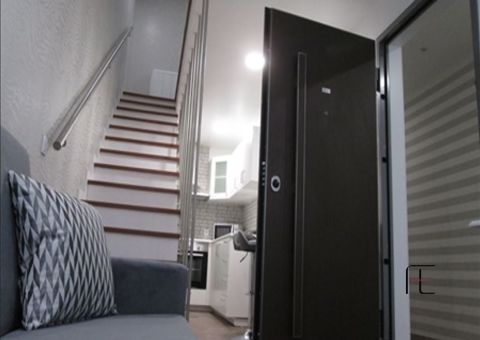 Apartamento T1 DUPLEX