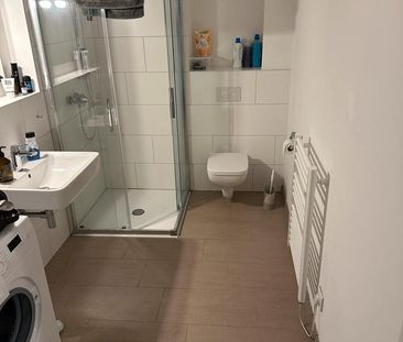 Einzimmerwohnung Franklin - Foto 1