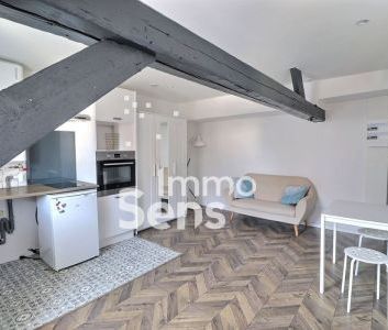 Location appartement - Lille VIEUX LILLE - Photo 5