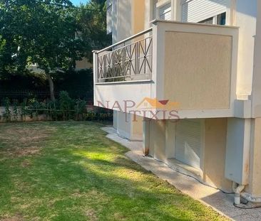 Διαμέρισμα για ενοικίαση Αδάμες (Οικισμός Πελοποννησίων) (Κηφισιά) - Φωτογραφία 5