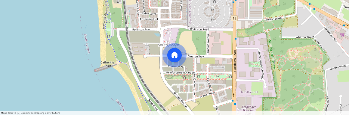 59 Garston Way, North Coogee WA 6163