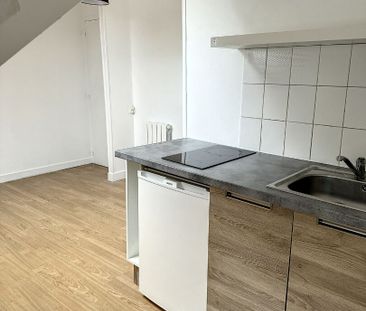 Appartement à louer - REIMS - CENTRE - Photo 4