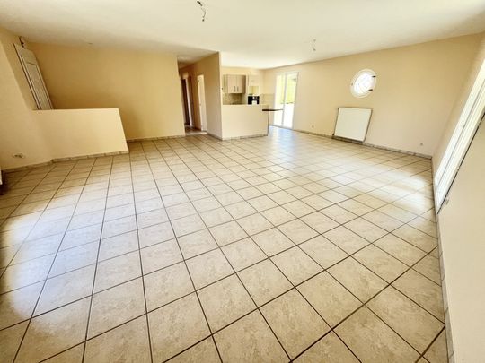 Location Maison 5 pièces 99m² COUZEIX 87270 - Photo 1