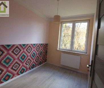 Mieszkanie Sosnowiec Milowice powierzchnia 42.0 m² C26-WM-71349 - Zdjęcie 4