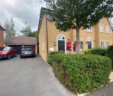 2 bedroom semi-detached house to rent - Photo 5