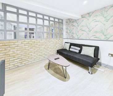 1 bedroom maisonette to rent - Photo 2