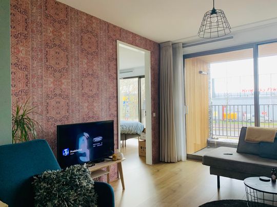 Te huur: Appartement De Kaai in Groningen - Foto 1
