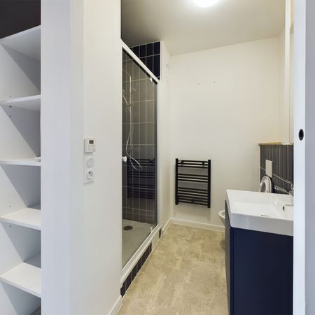 LOCATION STUDIO MEUBLE - Photo 4