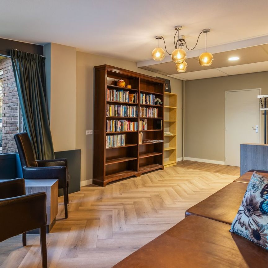 Appartement te huur: Molenweg 50-115 3708 SG Zeist - Photo 1