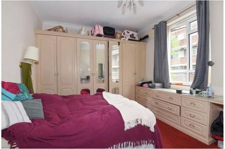 3 Bed Flat, Wilkie House, NW8 - Photo 3