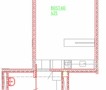 Cronquists gata 10, Flensburg - Photo 4
