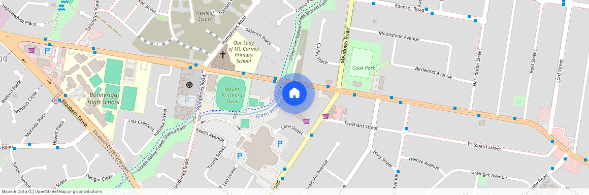 614 Cabramatta Road, NSW 2170, Mount Pritchard