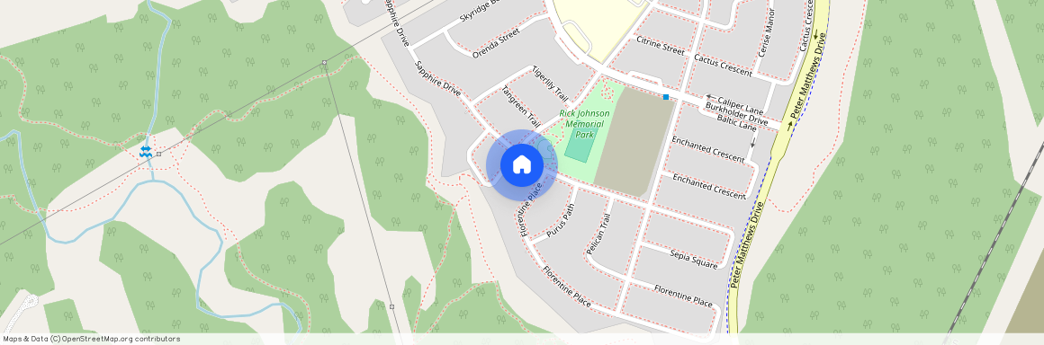 2642 Sapphire Drive Unit# Bsmt, Pickering