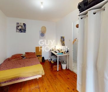 A Louer Appartement T2 VIENNE CENTRE VILLE - Photo 2