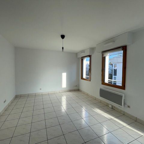 Location Appartement 1 pièce 26m² NANTES 44000 - Photo 1