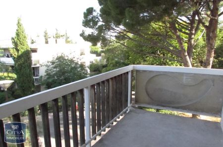 Location Appartement 2 pièces 34m² ROGNAC 13340 - Photo 2
