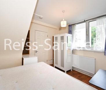 4 bedroom maisonette to rent - Photo 6