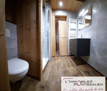 Location Appartement 1 pièce 18m² ROCHEJEAN 25370 - Photo 4