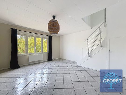 Appartement T3 VALENCIENNES à louer - Photo 1