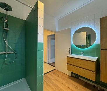 Appartement te huur - Foto 6