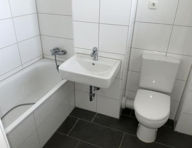 Gemütliche 3-Zimmer Wohnung in Unna zu vermieten - Photo 1