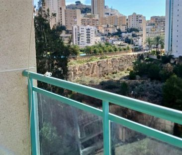 Piso de alquiler en Carrer Terral, 4, Cala Palmera - Atrium - Photo 1