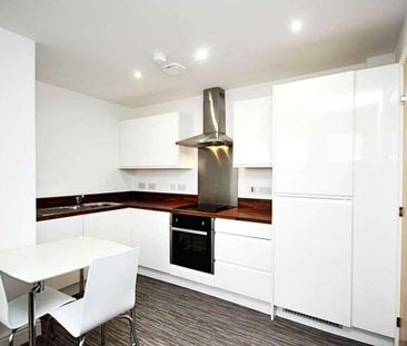 Acre House, Benbow Street, Sale, M33 - Photo 6