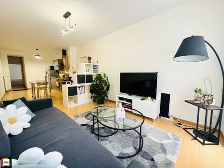 Location Appartement 2 pièces 51m² LONGWY 54400 - Photo 2