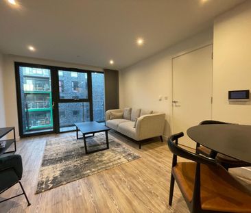 Wilson Building, Potato Wharf, Manchester - Photo 2