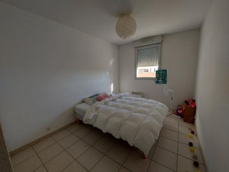 Location Appartement 3 pièces 60m² TOULOUSE 31400 - Photo 4