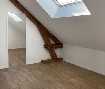 Location Appartement 2 pièces 20m² - Photo 4