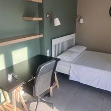 Studio/Γκαρσονιέρα για ενοικίαση - Κορυδαλλός, - Photo 1